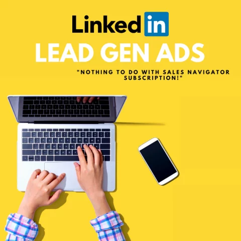 LinkedIn Lead Generation – How to Generate Quality Leads that Convert to Sale