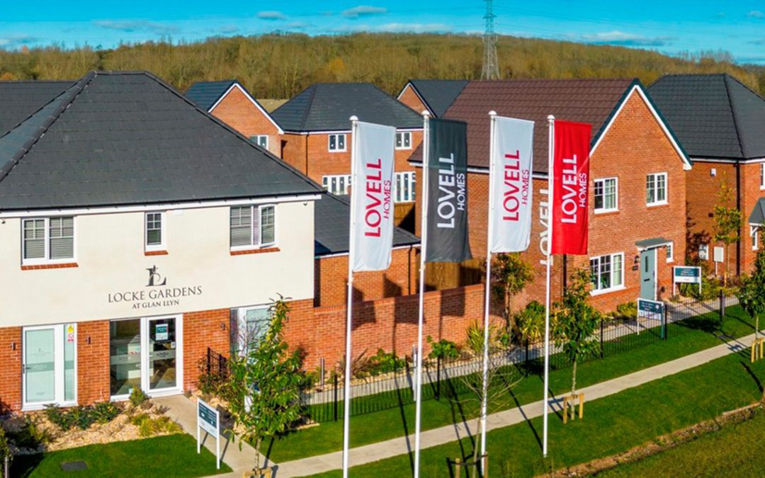 Protected: Lovell Homes