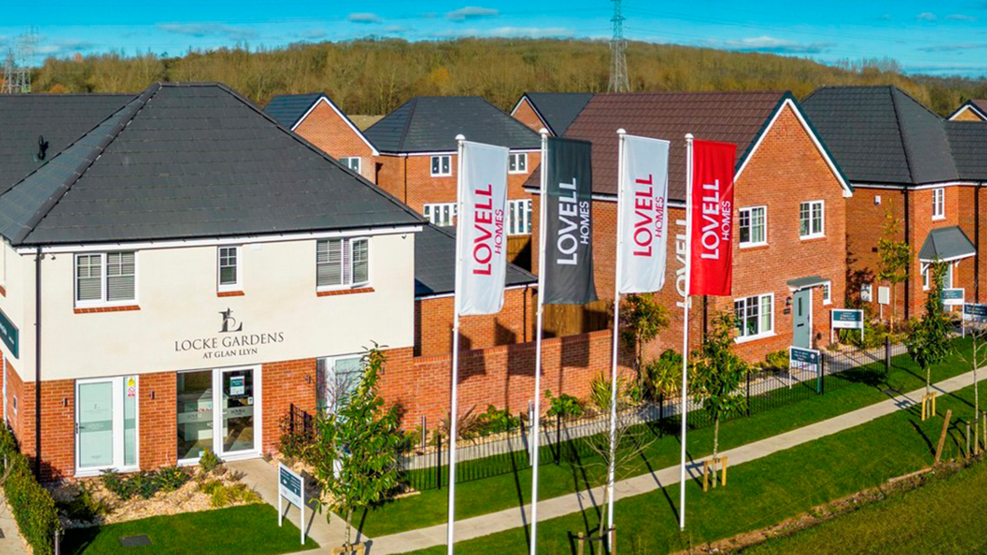 Protected: Lovell Homes